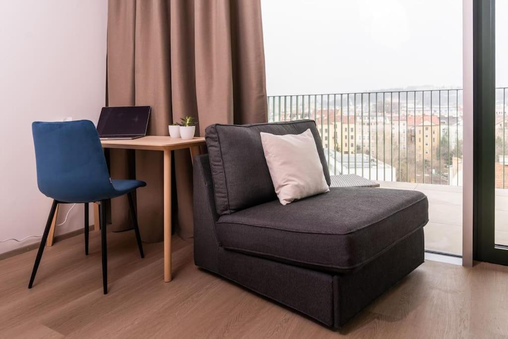Insady - Studio In Brno-Center מראה חיצוני תמונה